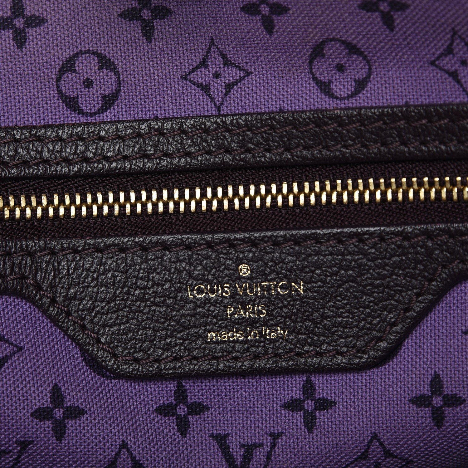 Louis Vuitton Ailleurs Cabas Promenade PM 6 of 12