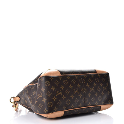 Louis Vuitton Monogram Estrela MM 5 of 8