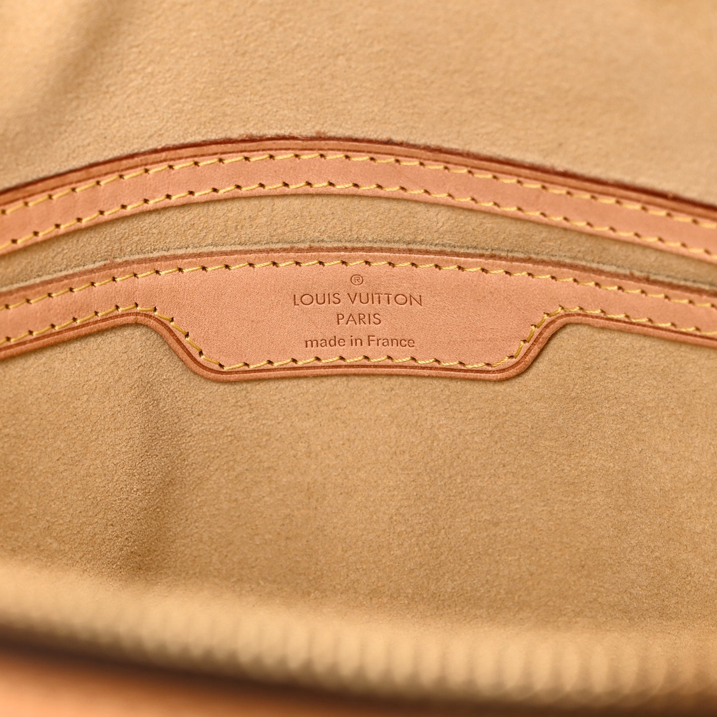 Monogram Retiro GM