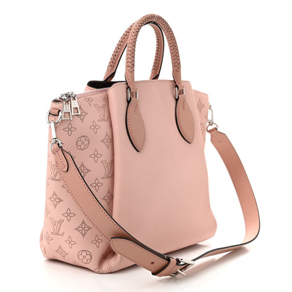 Louis Vuitton Mahina Haumea Magnolia 3 of 10