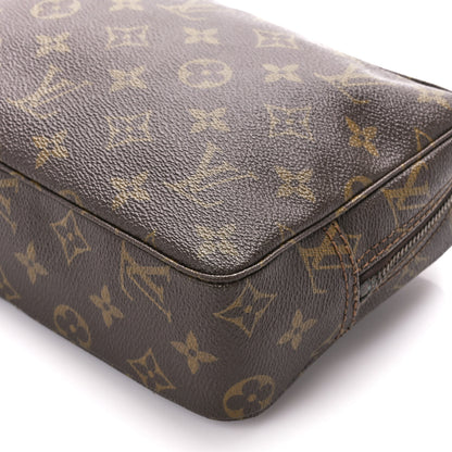 Louis Vuitton Monogram Trousse Toilette 23 9 of 10