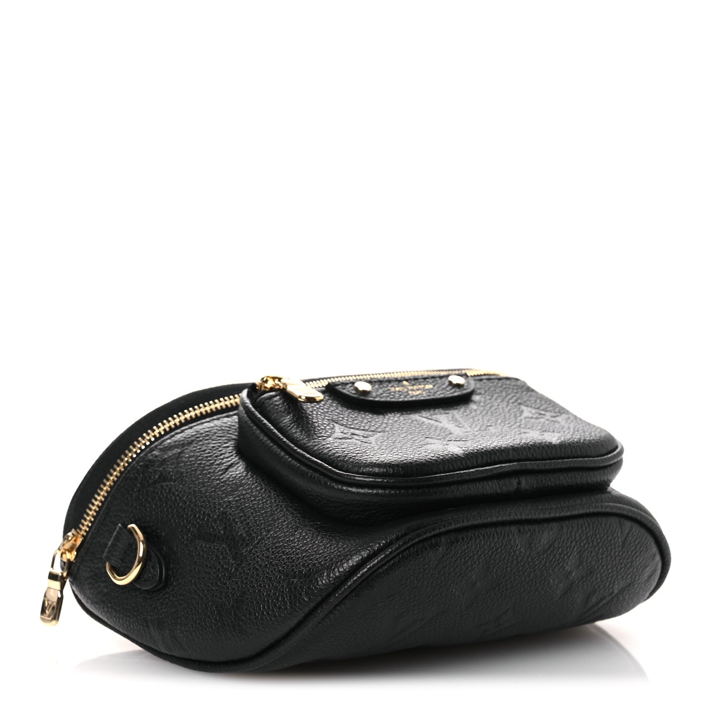 Empreinte Mini Bumbag Black