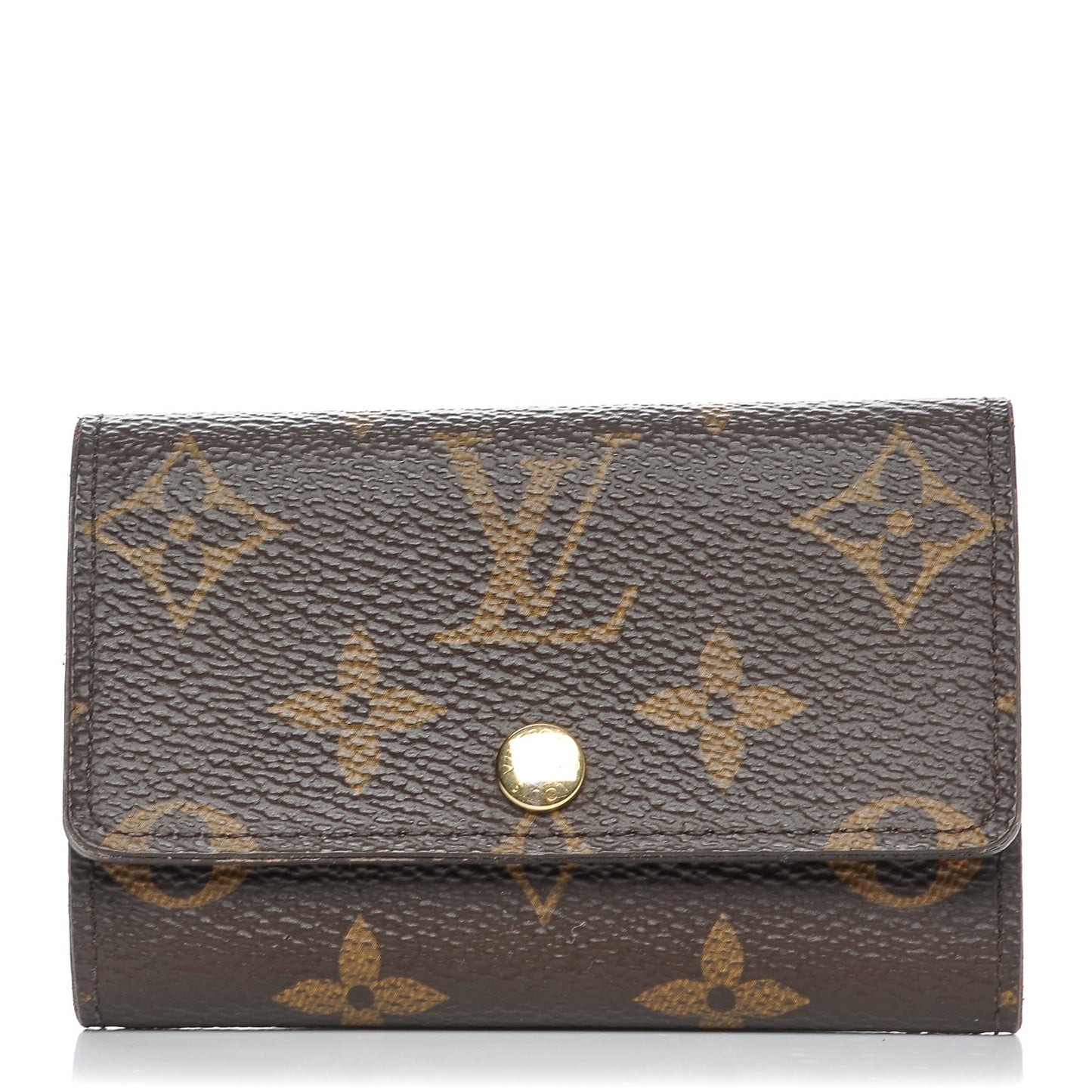 Monogram 6 Key Multicles Holder