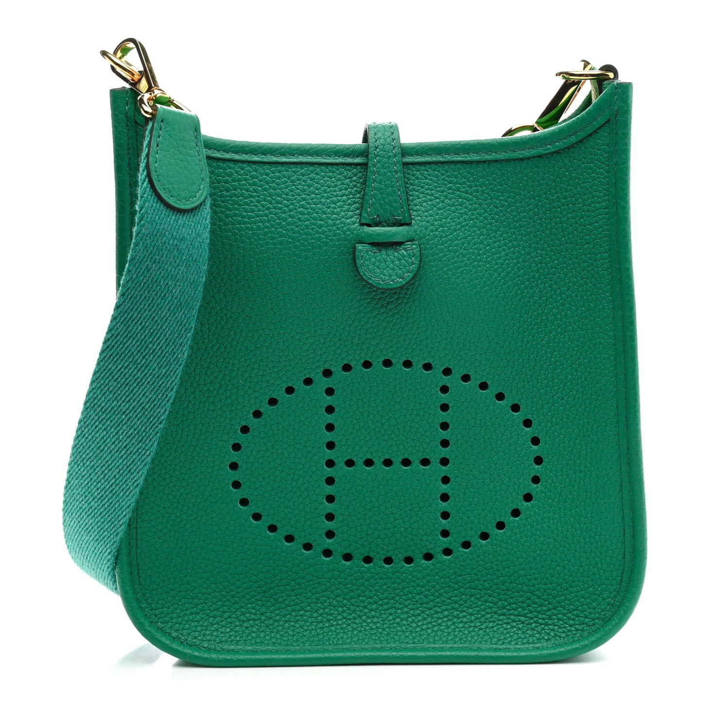 Taurillon Clemence Evelyne TPM Vert Vertigo