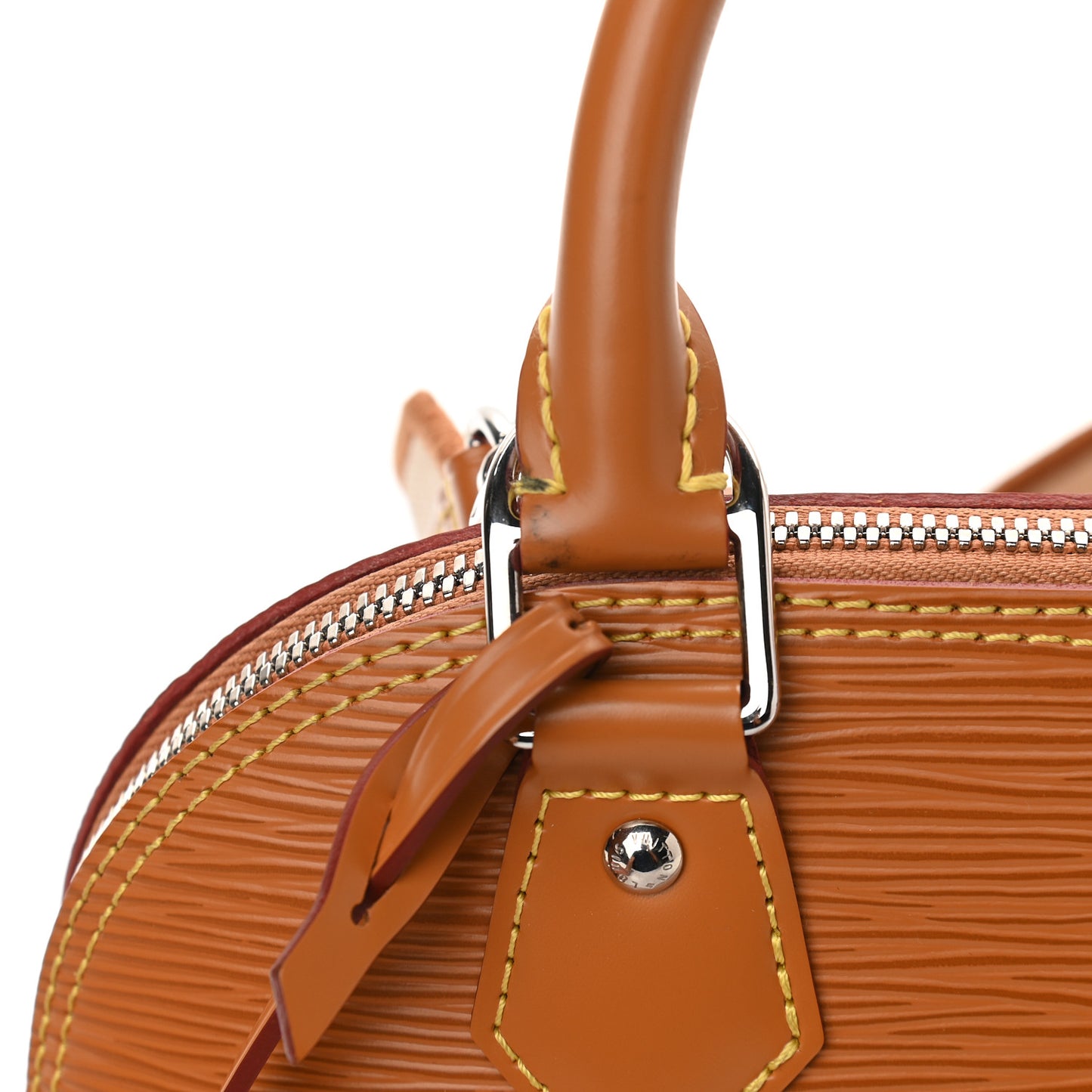 Epi Jacquard Alma BB Honey Gold