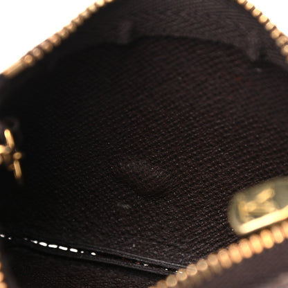 Louis Vuitton Damier Ebene Key Pouch 6 of 14