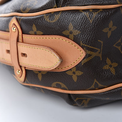 Louis Vuitton Monogram Tulum GM 14 of 16