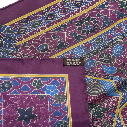 Hermes Silk Collections Imperiales Scarf 90 3 of 4