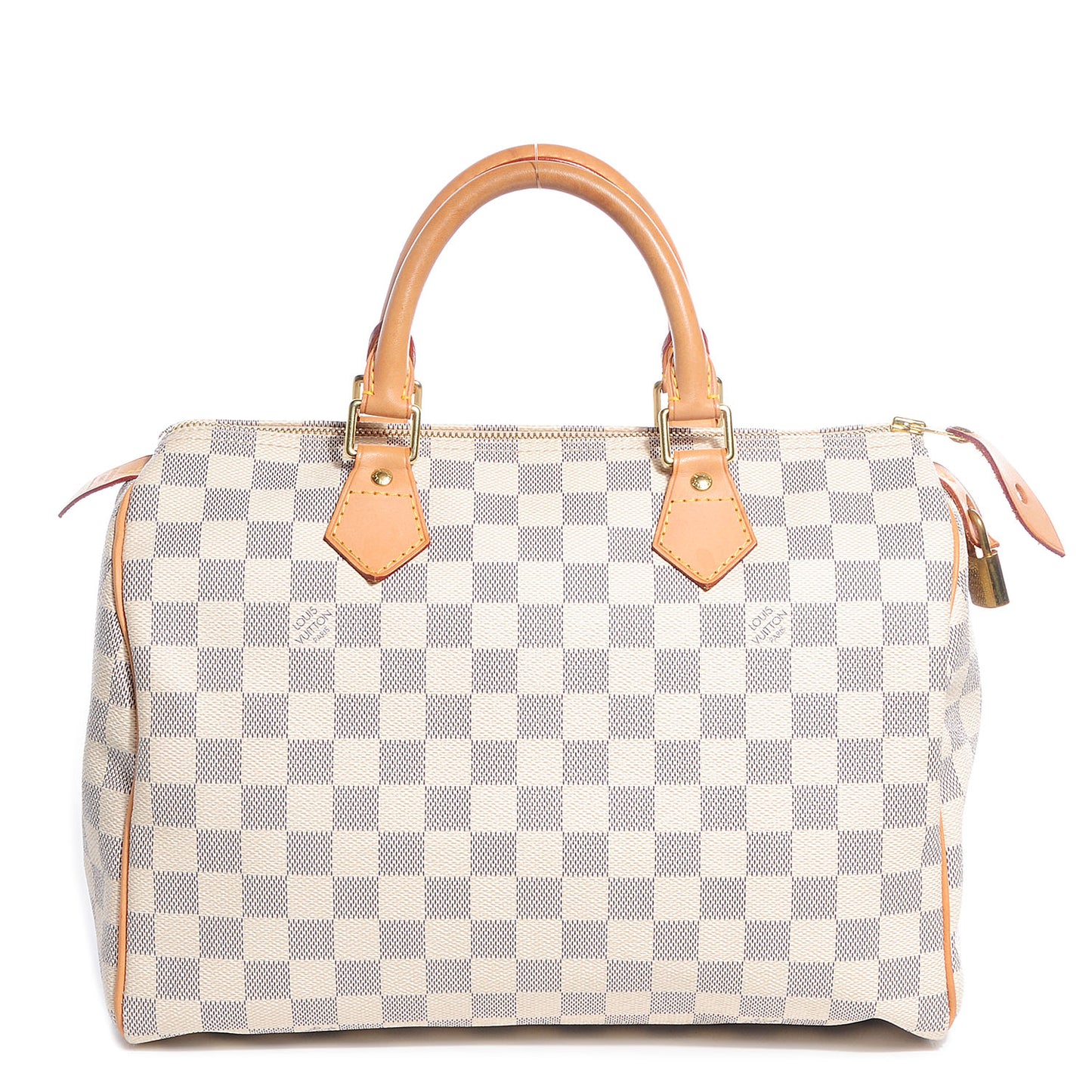 Damier Azur Speedy 30