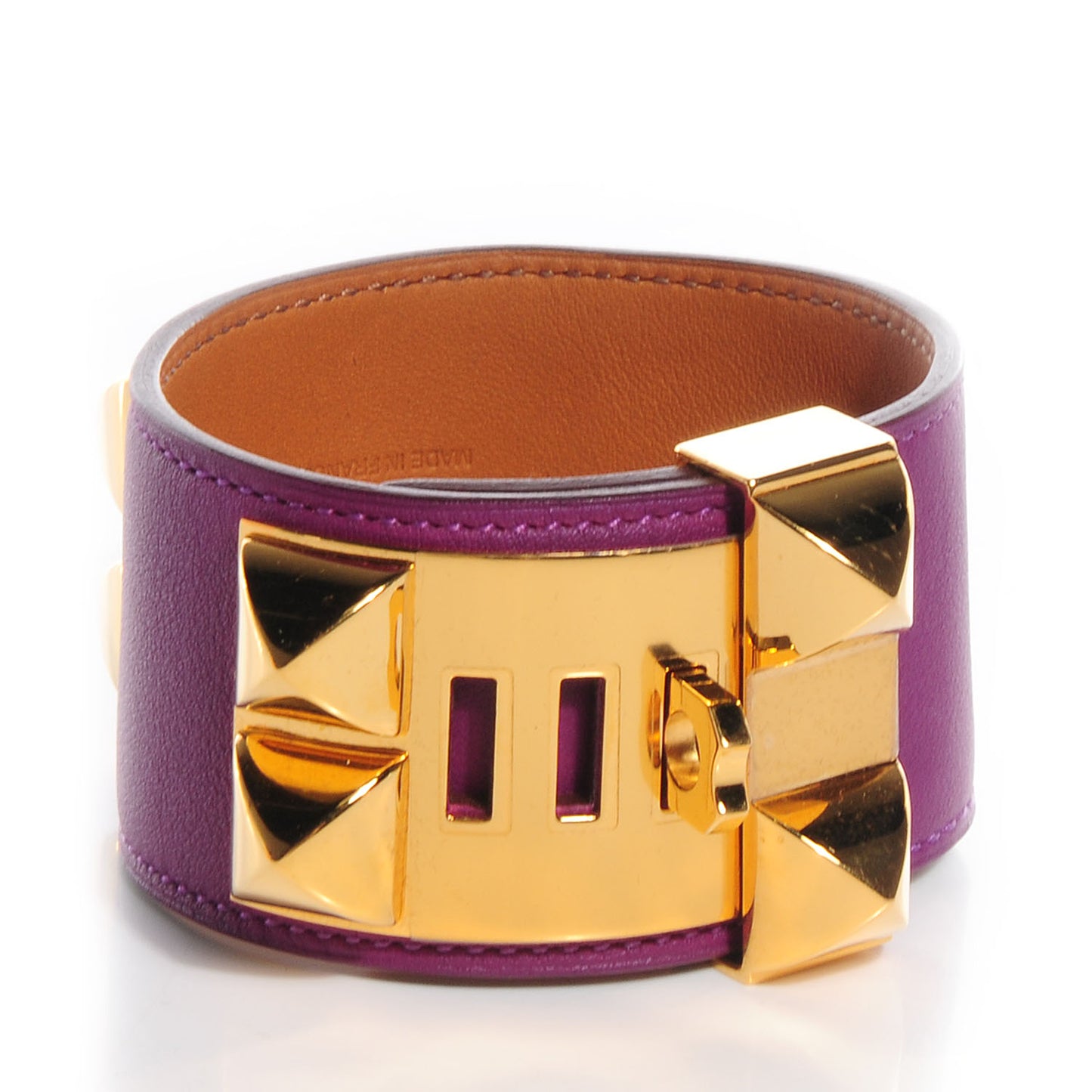 Swift Collier de Chien CDC Bracelet Large Anemone