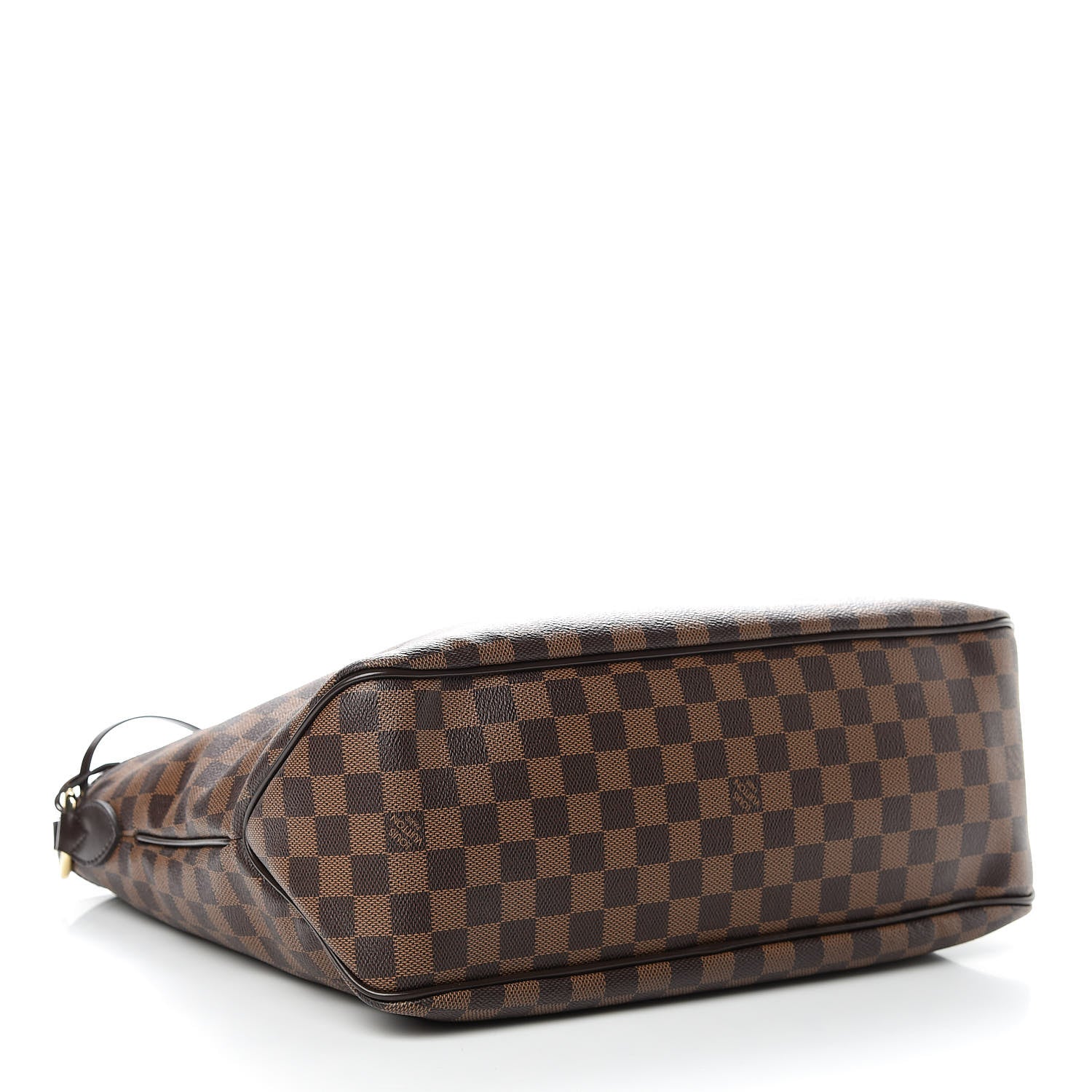 Louis Vuitton Damier Ebene Delightful MM 4 of 11