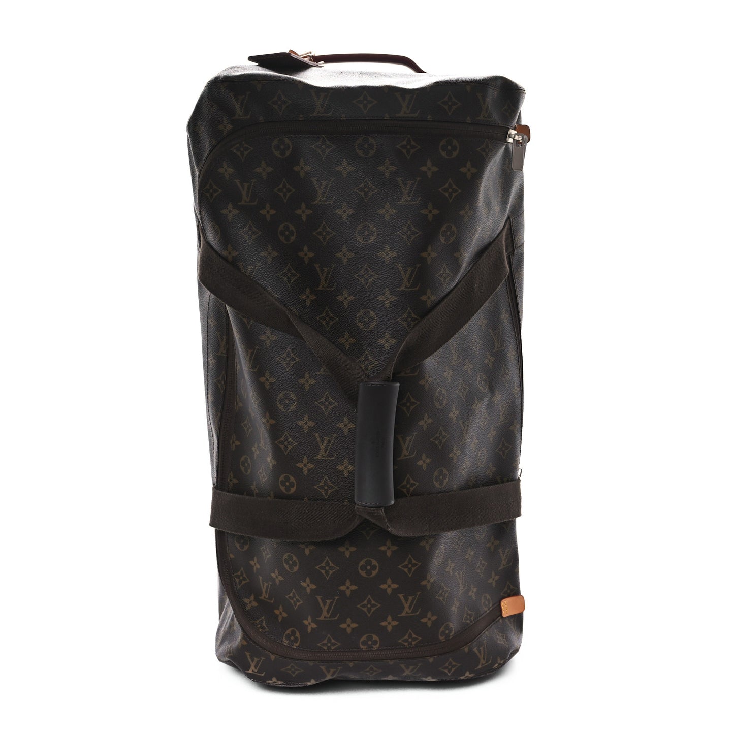 Monogram Horizon Soft Duffle 65