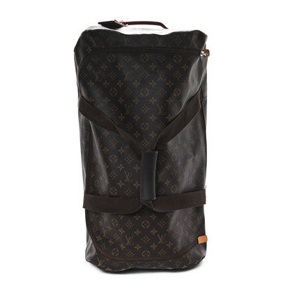 Louis Vuitton Monogram Horizon Soft Duffle 65 1 of 10