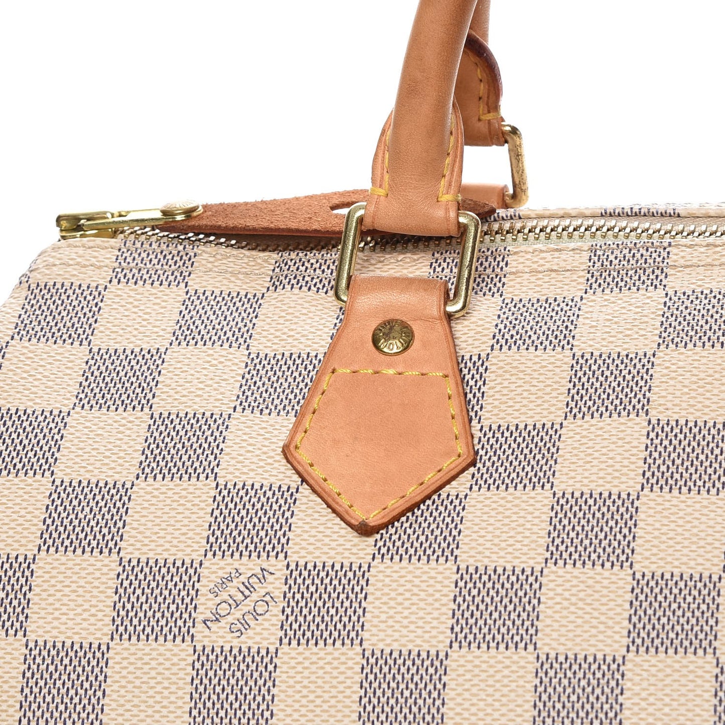 Damier Azur Speedy 30