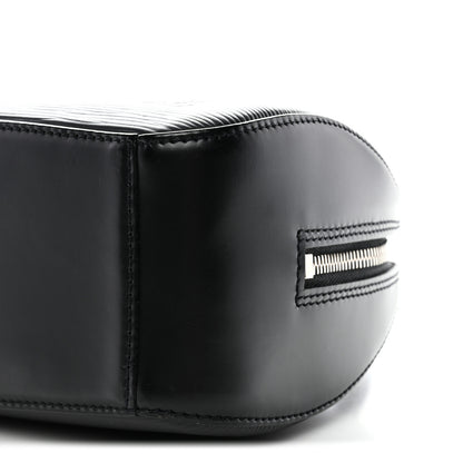 Louis Vuitton Epi Jasmin Black 9 of 9