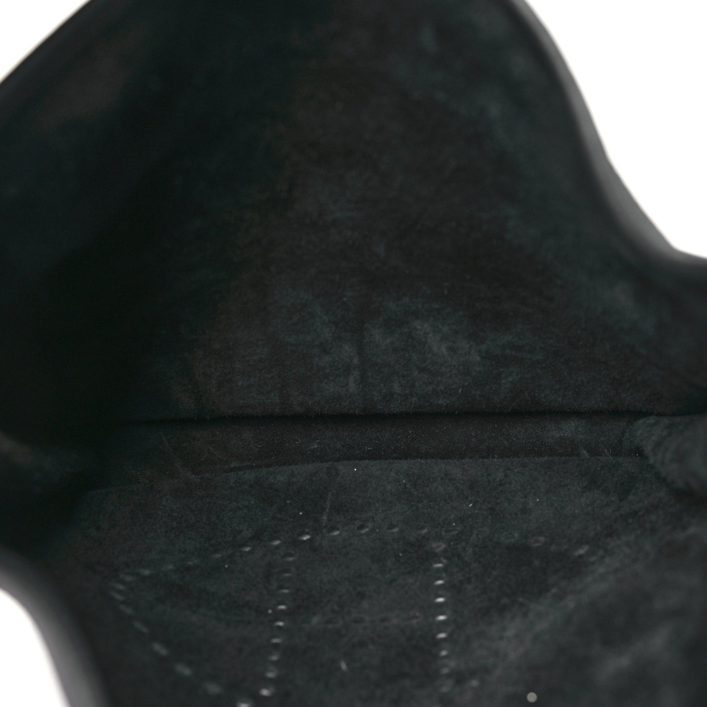 Taurillon Clemence Evelyne III GM Black