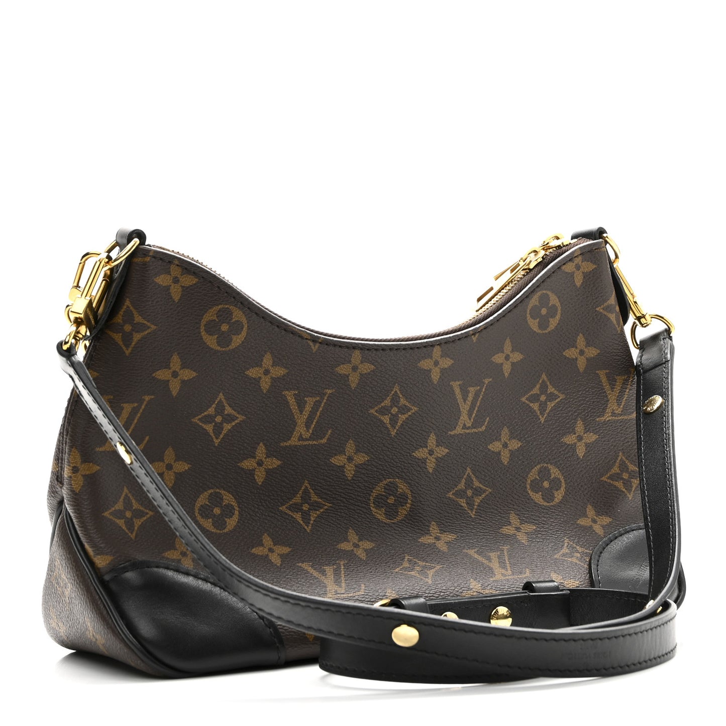 Monogram Boulogne NM Black