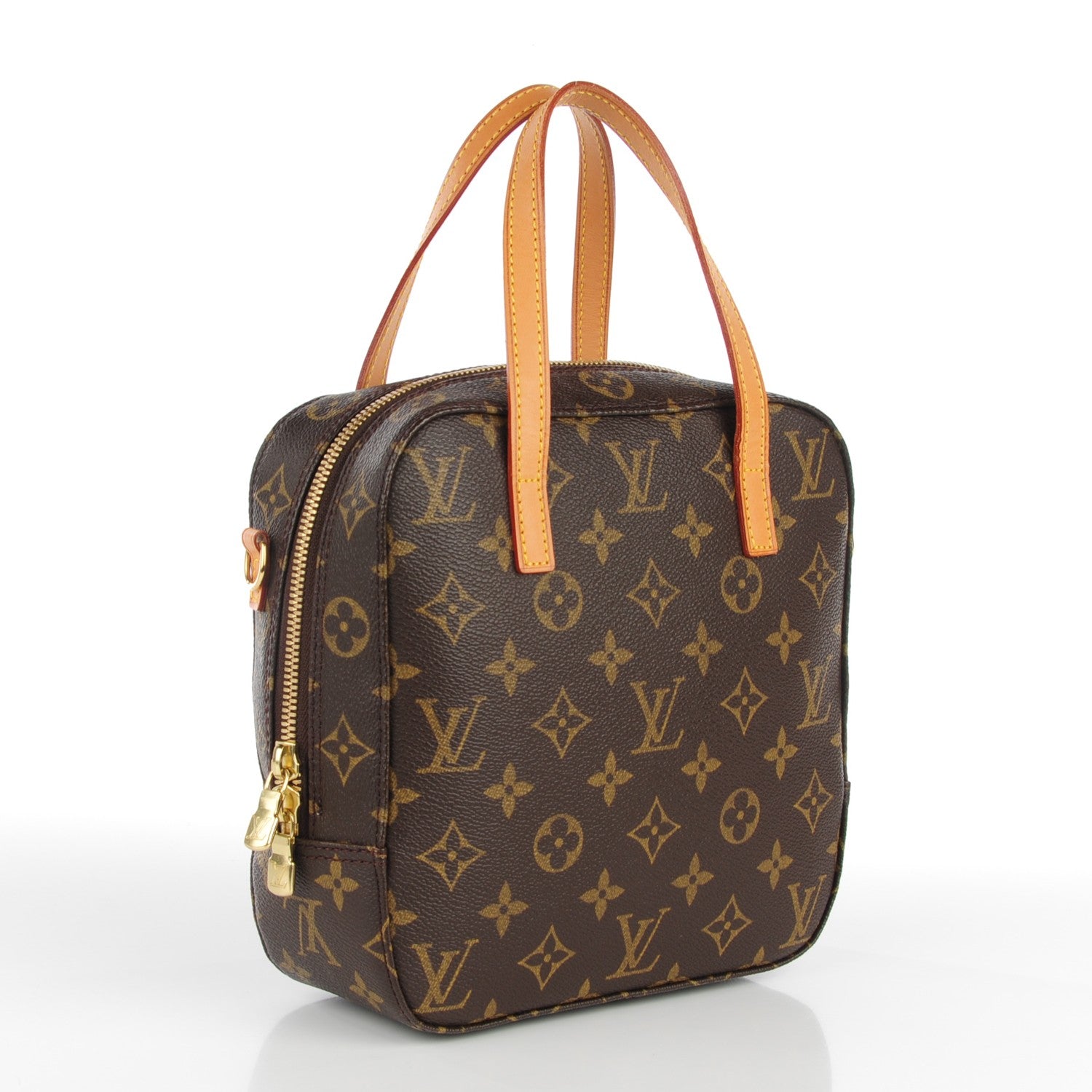 Louis Vuitton Monogram Spontini 3 of 7