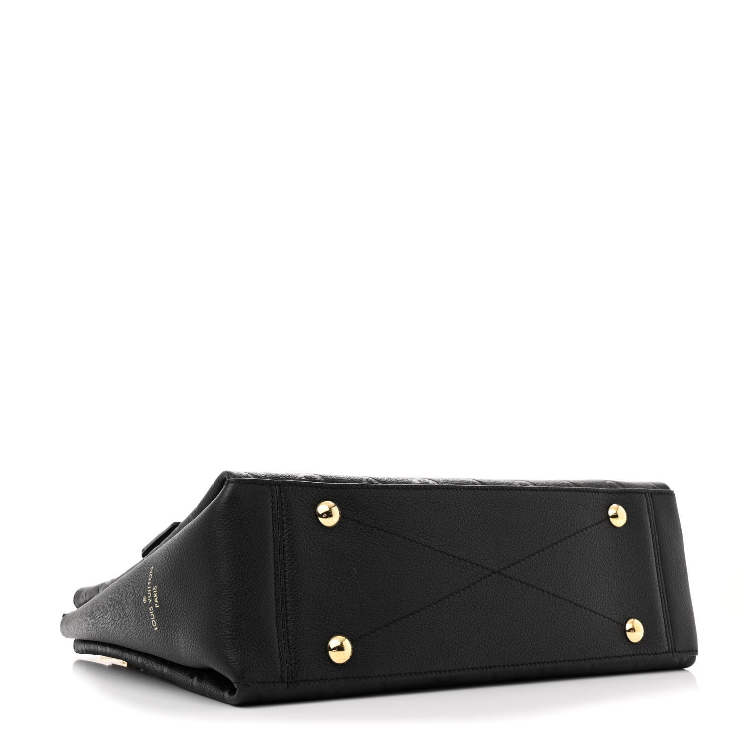 Louis Vuitton Empreinte Surene MM Black 4 of 13