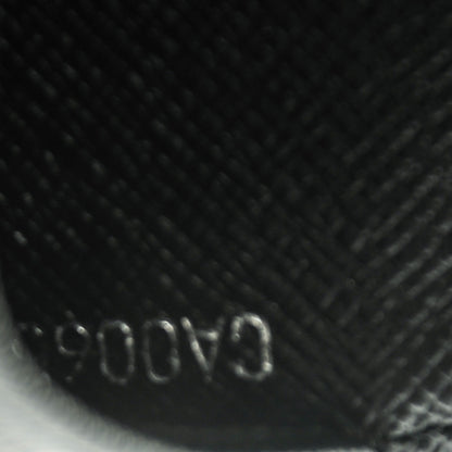 Louis Vuitton Monogram Koala Small Ring Agenda Cover Black 7 of 7