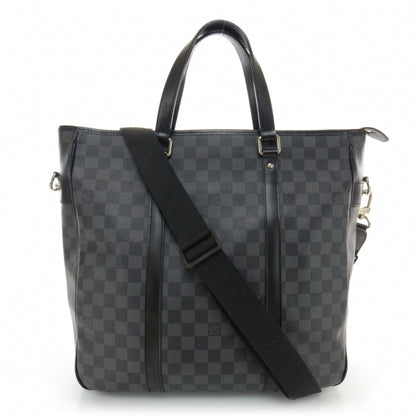 Louis Vuitton Damier Graphite Tadao 1 of 7