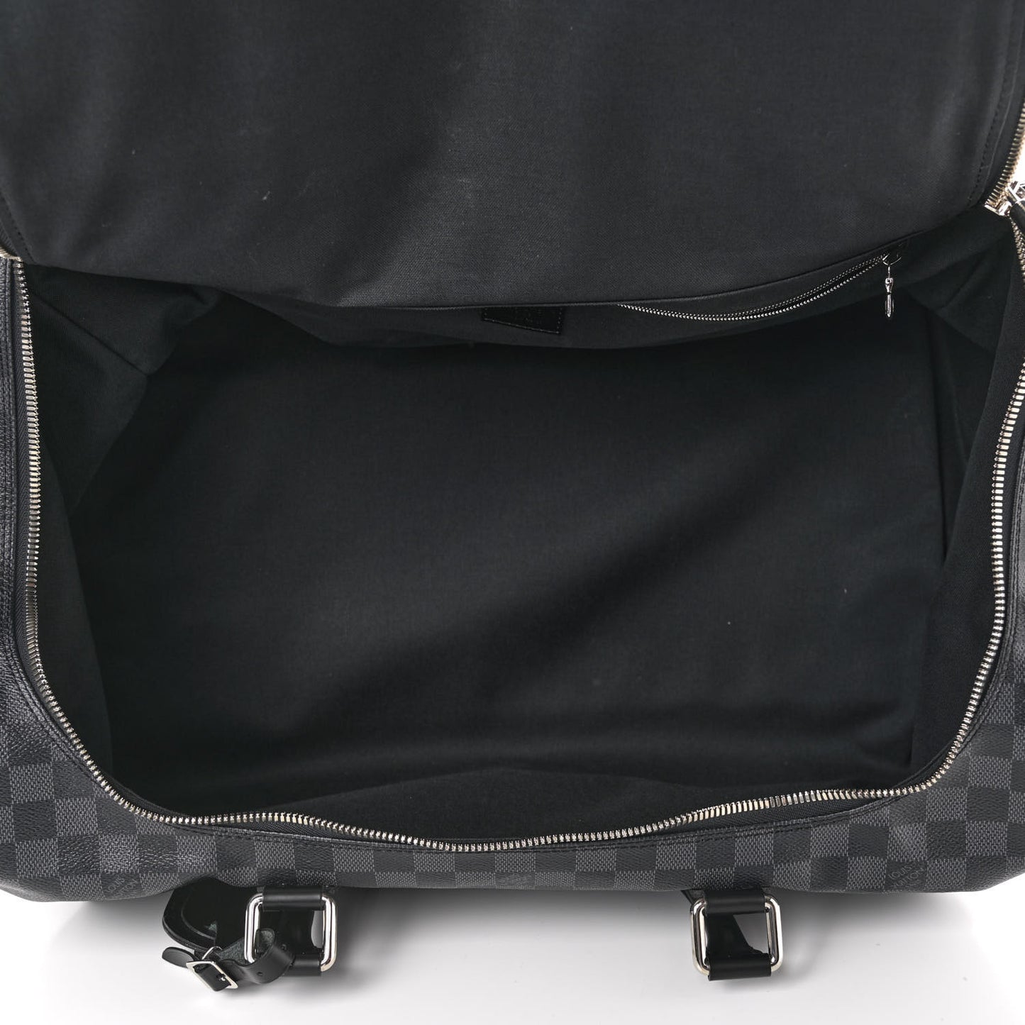 Damier Graphite Roadster