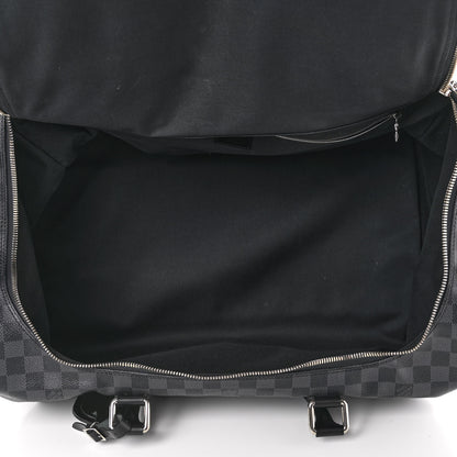 Louis Vuitton Damier Graphite Roadster 5 of 9