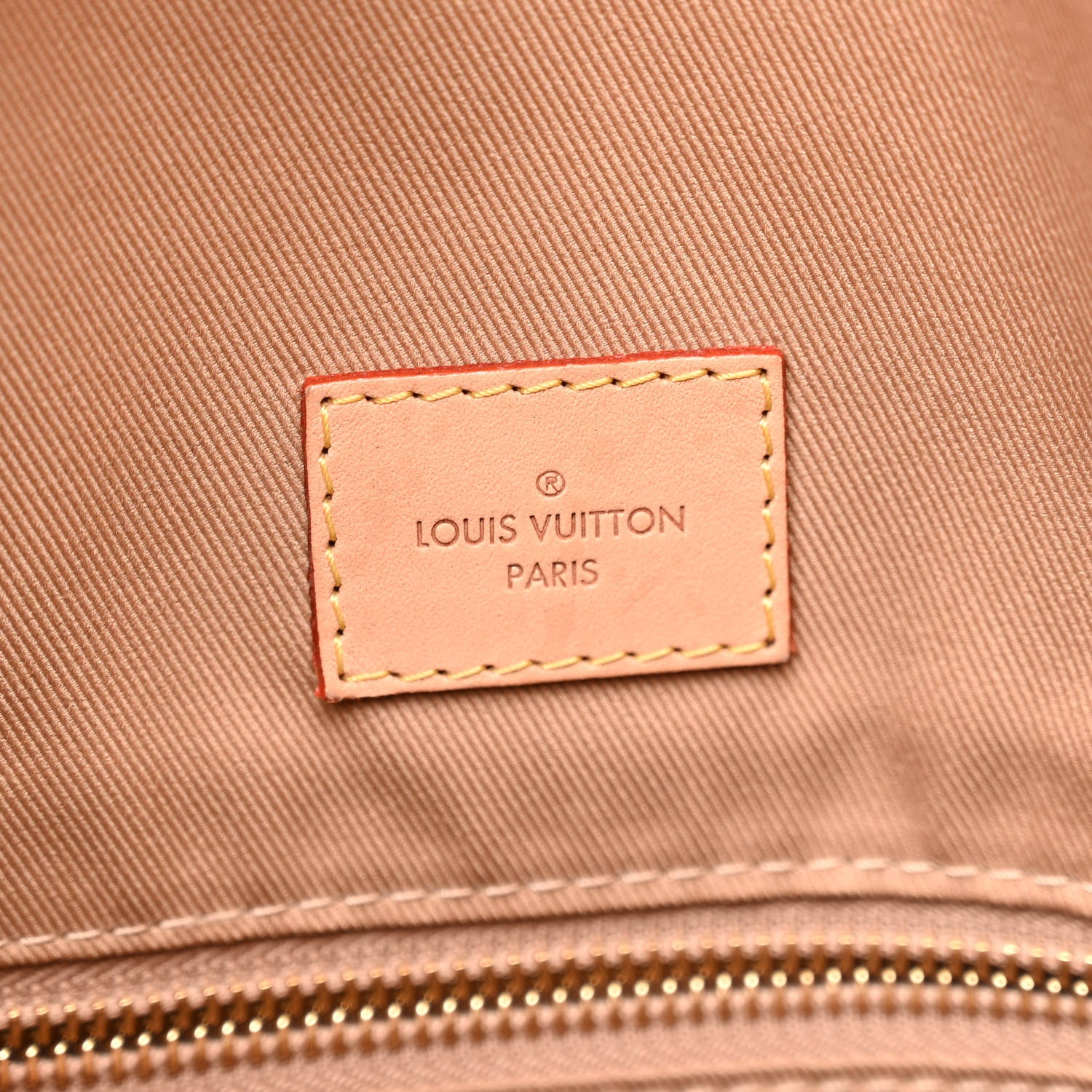Louis Vuitton Monogram Graceful MM 6 of 10