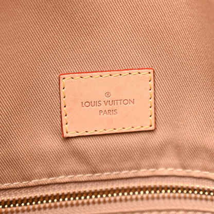 Louis Vuitton Monogram Graceful MM 6 of 10
