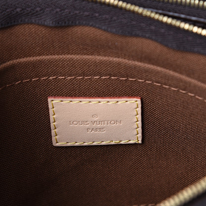 Louis Vuitton Monogram Multi Pochette Accessories Kaki 7 of 13