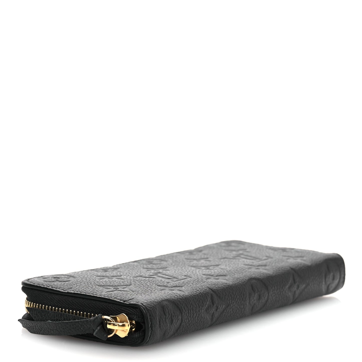 Empreinte Clemence Wallet Black