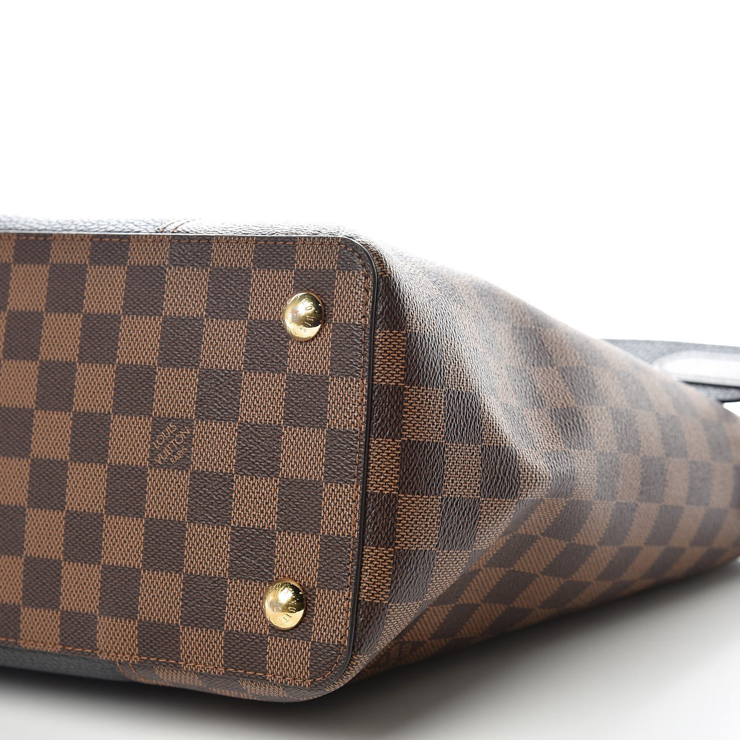 Damier Ebene Jersey Black