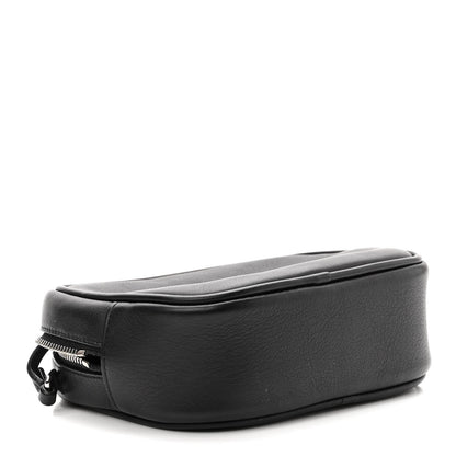 Saint Laurent Nappa Monogram Blogger Bag Black 4 of 11