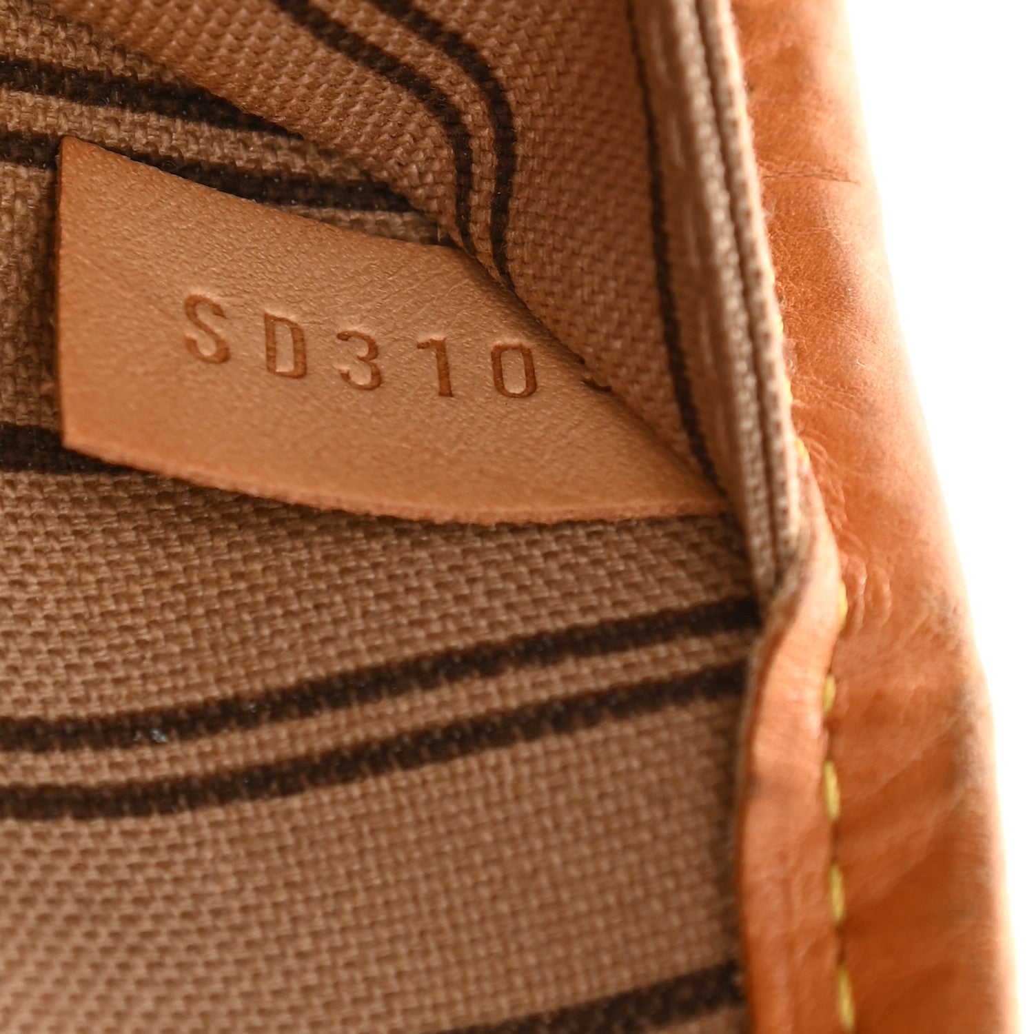 Louis Vuitton Monogram Neo Neverfull MM 19 of 25
