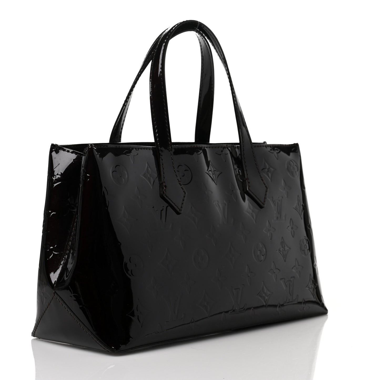 Vernis Wilshire PM Amarante