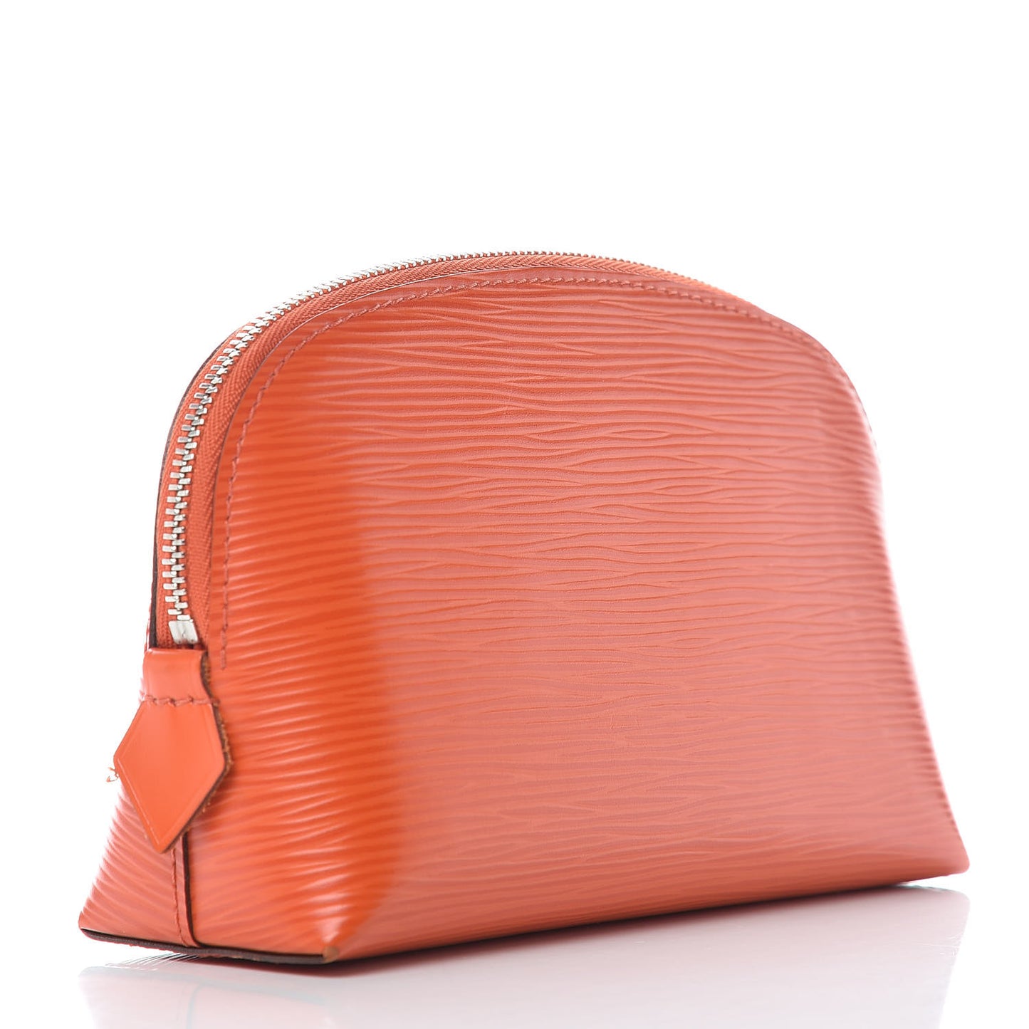 Epi Cosmetic Pouch Piment