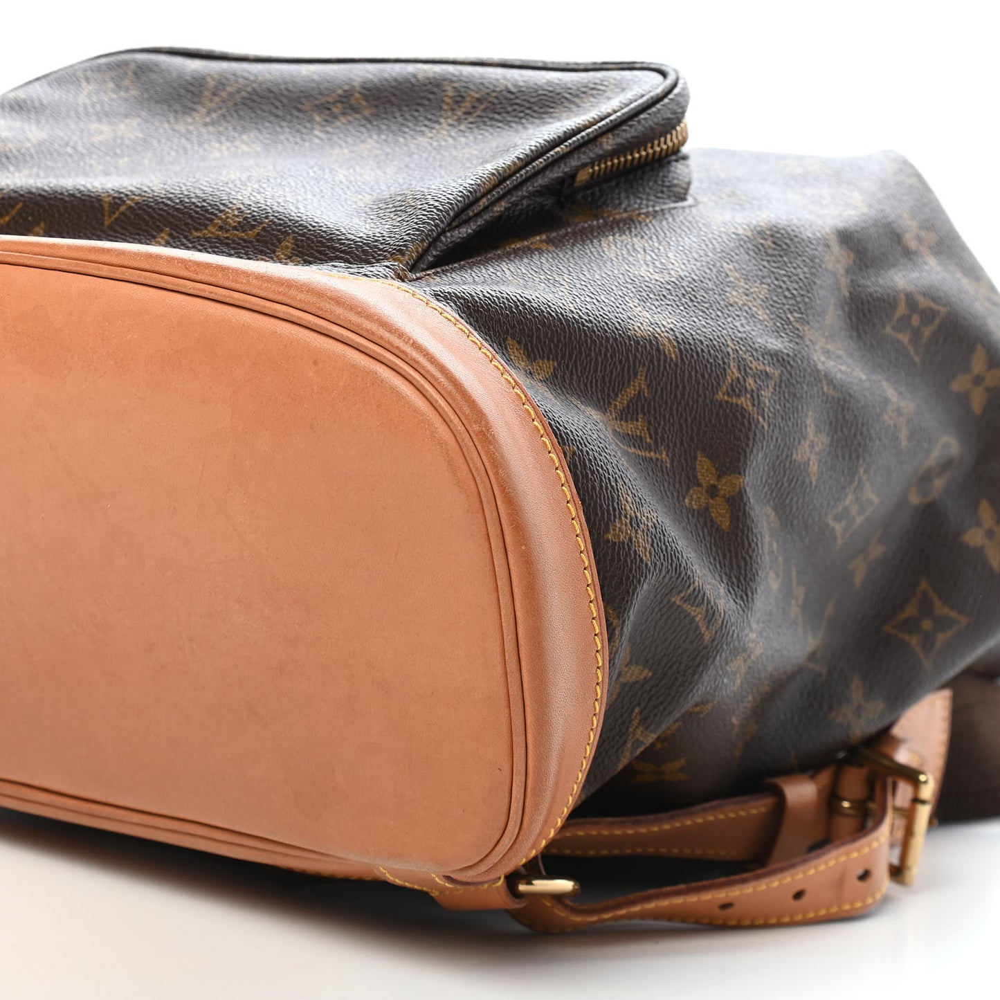 Monogram Montsouris GM Backpack