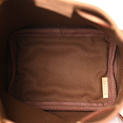 Louis Vuitton Monogram Nano Noe 5 of 9