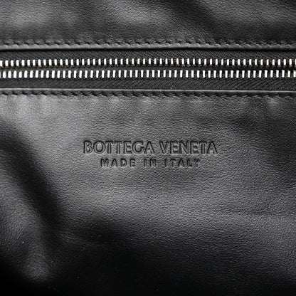 Bottega Veneta Nappa Intrecciato Small Jodie Black 6 of 10