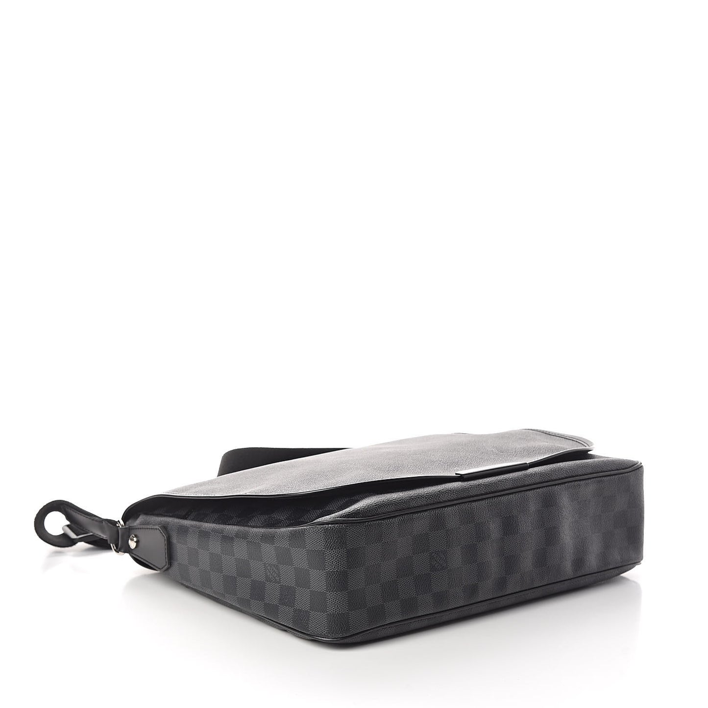 Damier Graphite District MM