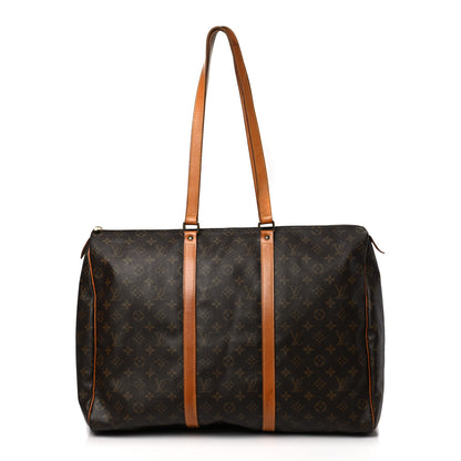 Louis Vuitton Monogram Sac Flanerie 50 1 of 8
