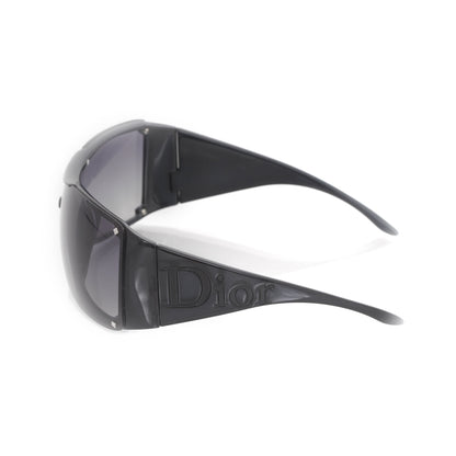Christian Dior Overshine 2 Sunglasses Black 2 of 9