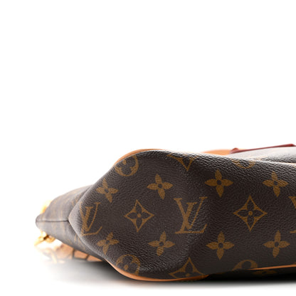 Louis Vuitton Monogram Odeon MM Natural 9 of 11