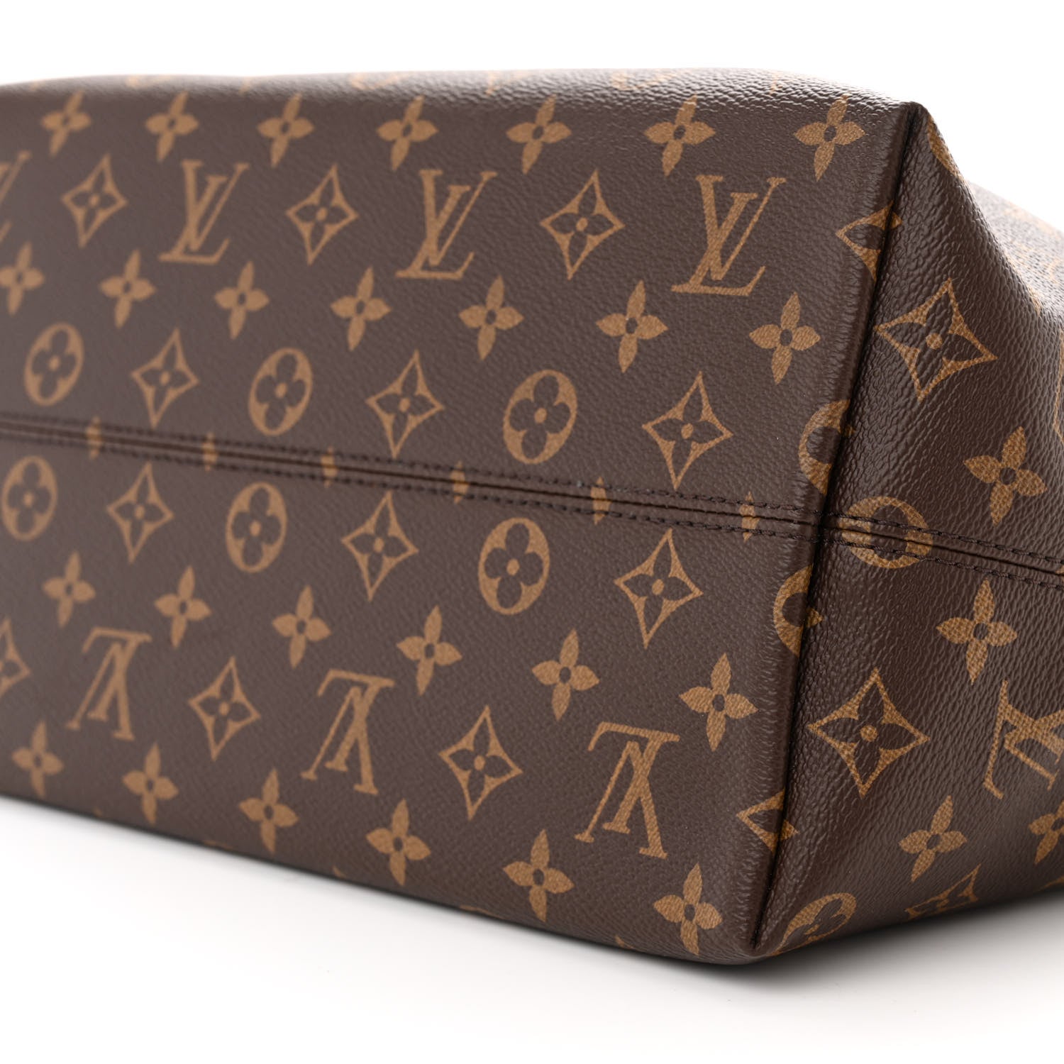Louis Vuitton Monogram Iena MM 7 of 13