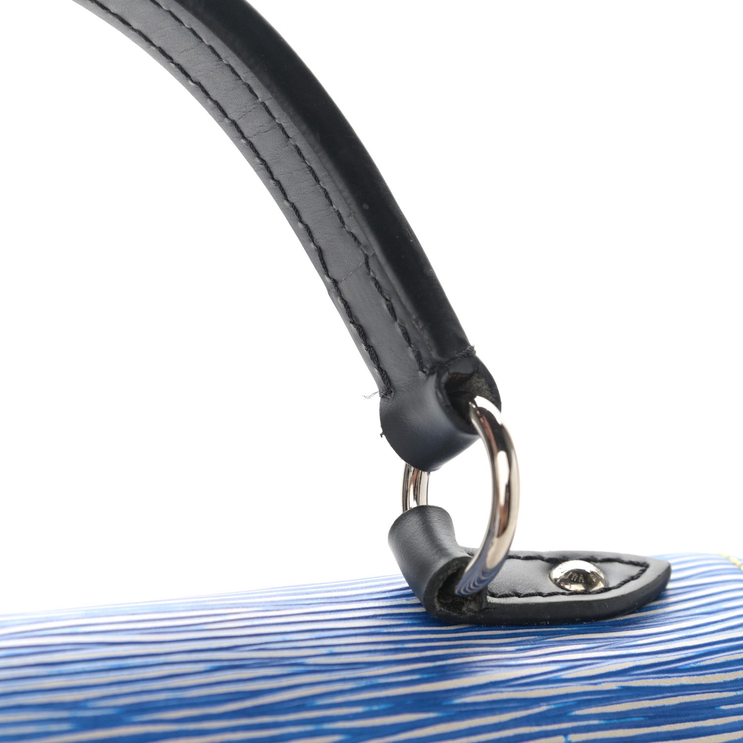 Louis Vuitton Epi Cluny BB Denim Light 15 of 16