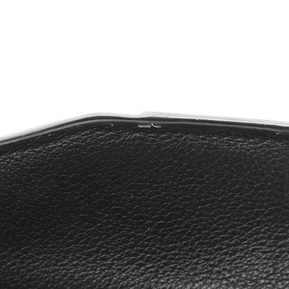 Balenciaga Grained Calfskin Neo Classic Black Hardware S City Black 11 of 11