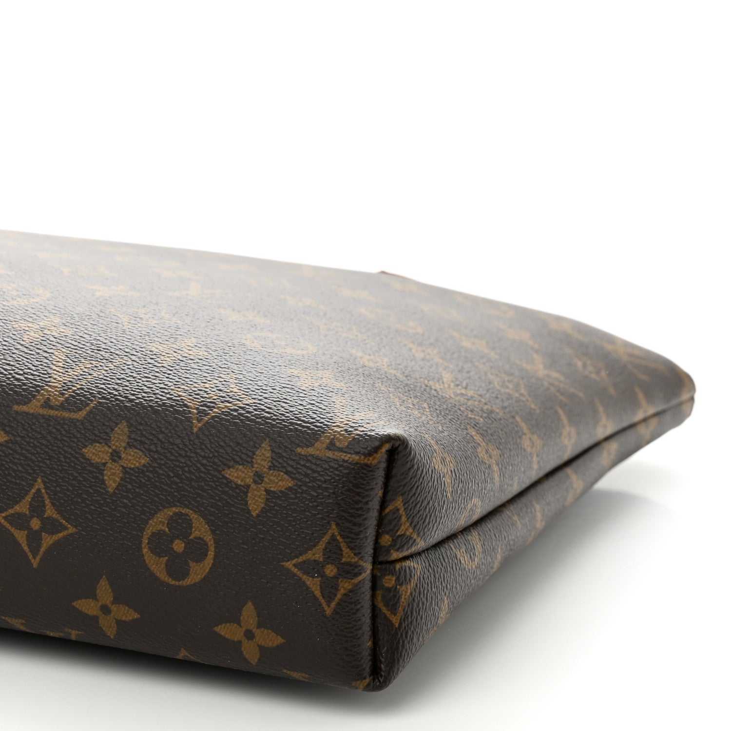Louis Vuitton Monogram Lockit Chain MM 10 of 12