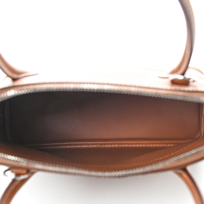 Hermes Epsom Bolide 27 Gold 5 of 10