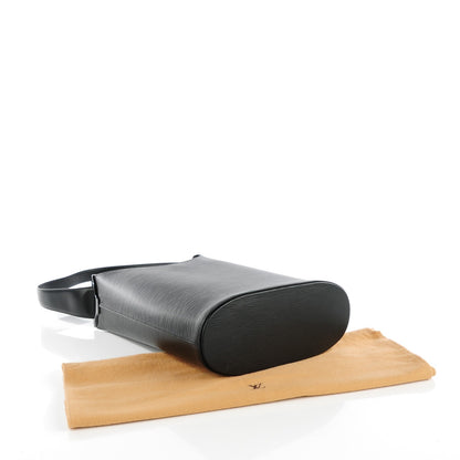 Louis Vuitton Epi Verseau Black 4 of 7