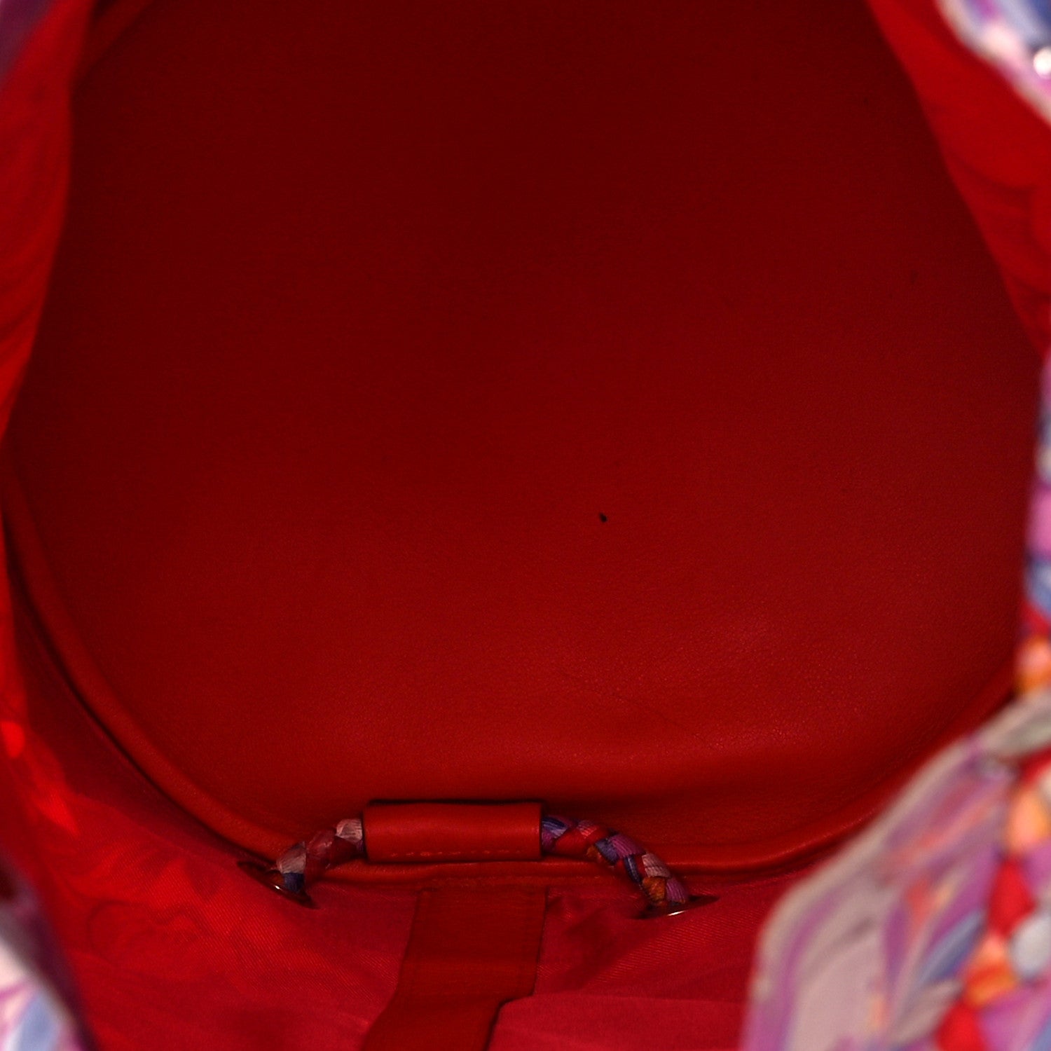 Hermes Silk Swift Flamingo Party Soie Cool Capucine 4 of 10